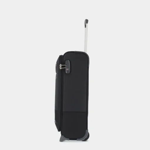 Base Boost- TROLLEY GRANDE BLACK 38N009005