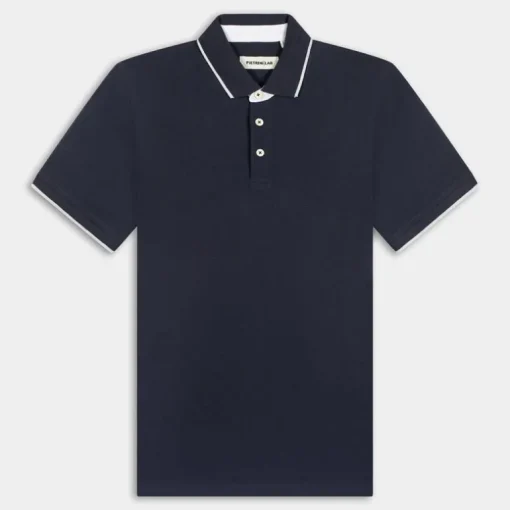 BASIC- T-SHIRT NAVY BLAZER 12259751