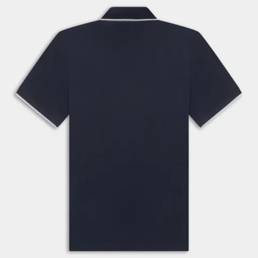BASIC- T-SHIRT NAVY BLAZER 12259751