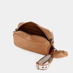 BASSY23- TRACOLLE 855 CAMEL PL031407