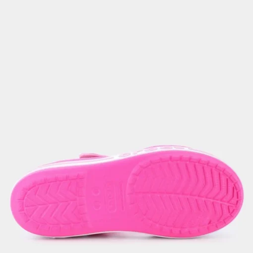 BAYABAND SANDAL K ELECTRIC PINK- CIABATTE ELECTRIC PINK 211054 ELPK
