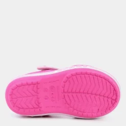 BAYABAND SANDAL T ELECTRIC PINK- CIABATTE ELECTRIC PINK 211055 ELPK