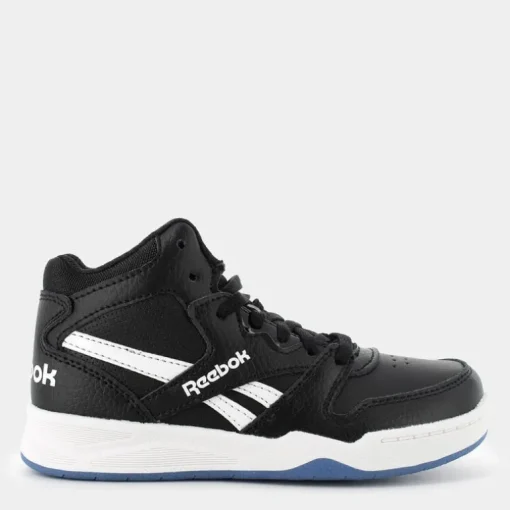 BB4500 COURT- SPORTIVE BLACK/WHITE/ICE 100208225