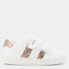 000BC- SNEAKERS BIANCO J45LRA000BCC1ZH8