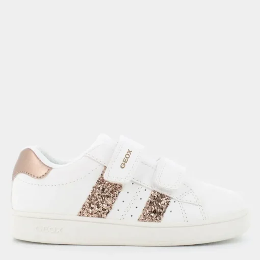 000BC- SNEAKERS BIANCO J45LRA000BCC1ZH8