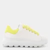000BC- SNEAKERS BIANCO J55MRA000BCC0552