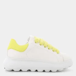 000BC- SNEAKERS BIANCO J55MRA000BCC0552