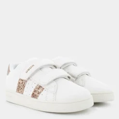 000BC- SNEAKERS BIANCO J45LRA000BCC1ZH8