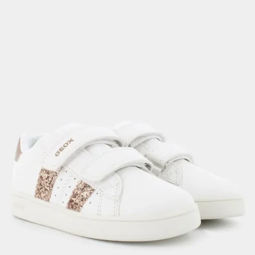 000BC- SNEAKERS BIANCO J45LRA000BCC1ZH8