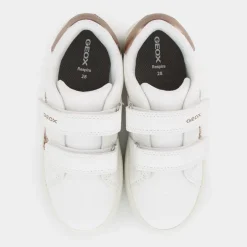 000BC- SNEAKERS BIANCO J45LRA000BCC1ZH8