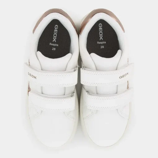 000BC- SNEAKERS BIANCO J45LRA000BCC1ZH8