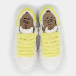 000BC- SNEAKERS BIANCO J55MRA000BCC0552