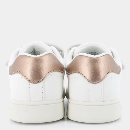 000BC- SNEAKERS BIANCO J45LRA000BCC1ZH8