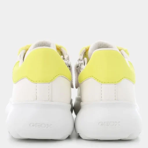 000BC- SNEAKERS BIANCO J55MRA000BCC0552