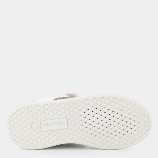 000BC- SNEAKERS BIANCO J45LRA000BCC1ZH8