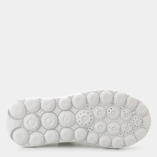 000BC- SNEAKERS BIANCO J55MRA000BCC0552