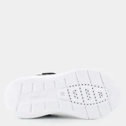 0BC14- SNEAKERS BLU J55GBA0BC14C4002