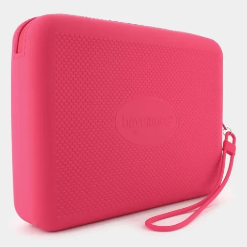 BEACH NECESSAIRE- PICCOLA PELLETTERIA 5241 PINK FEVER 4135195