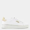 BECKIE / ACTIVE LADY- SNEAKERS BIANCO FL5BEK