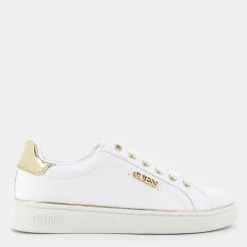 BECKIE / ACTIVE LADY- SNEAKERS BIANCO FL5BEK