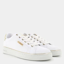 BECKIE / ACTIVE LADY- SNEAKERS BIANCO FL5BEK