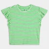 BELIA- T-SHIRT VERDE 15289848