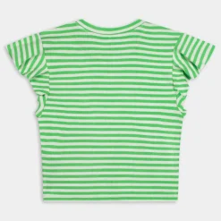 BELIA- T-SHIRT VERDE 15289848