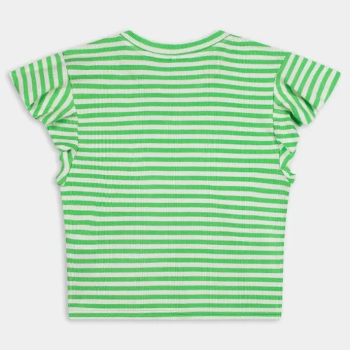 BELIA- T-SHIRT VERDE 15289848