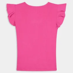 BELIA S- T-SHIRT ROSA 15227187