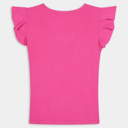 BELIA S- T-SHIRT ROSA 15227187