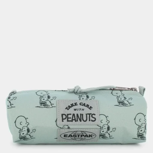 BENCHMARK SINGLE- ACCESSORI SPORT PEANUTS MINT EK000372