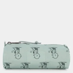 BENCHMARK SINGLE- ACCESSORI SPORT PEANUTS MINT EK000372