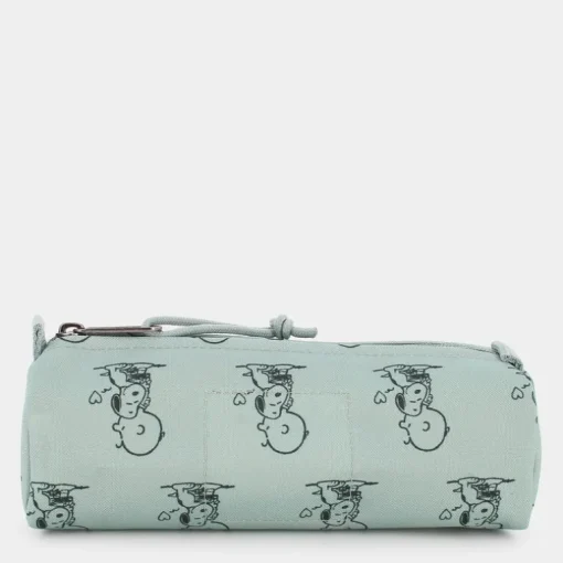 BENCHMARK SINGLE- ACCESSORI SPORT PEANUTS MINT EK000372