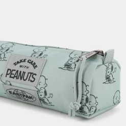 BENCHMARK SINGLE- ACCESSORI SPORT PEANUTS MINT EK000372
