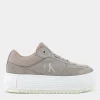 BERGEN BOLD- SNEAKERS ATMOSPHERE/TUSCANY YW0YW016380IN