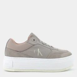 BERGEN BOLD- SNEAKERS ATMOSPHERE/TUSCANY YW0YW016380IN