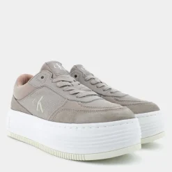 BERGEN BOLD- SNEAKERS ATMOSPHERE/TUSCANY YW0YW016380IN