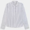 BERIT LIFE- T-SHIRT BIANCO 15320243