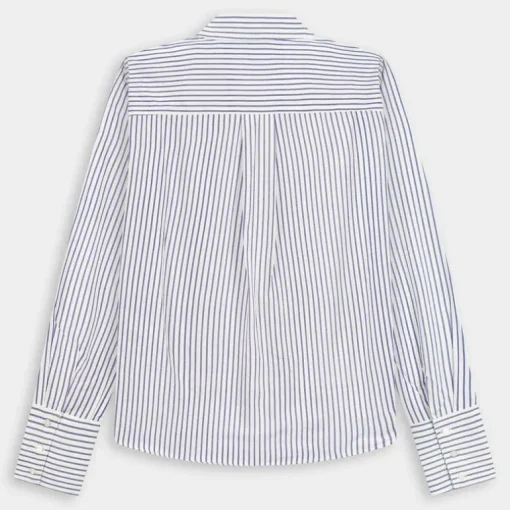 BERIT LIFE- T-SHIRT BIANCO 15320243