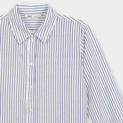 BERIT LIFE- T-SHIRT BIANCO 15320243
