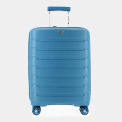 B-FLY- TROLLEY GRANDE BLU 418181G