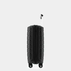 B-FLY- TROLLEY GRANDE NERO 418181G