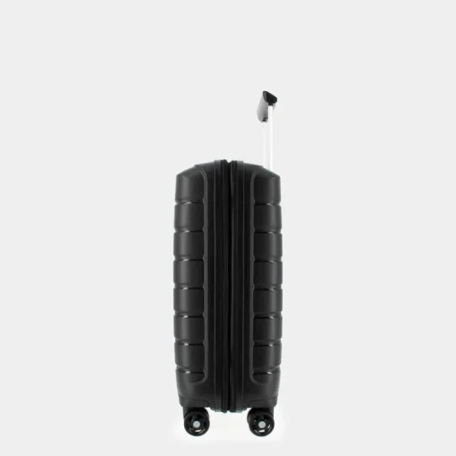 B-FLY- TROLLEY GRANDE NERO 418181G