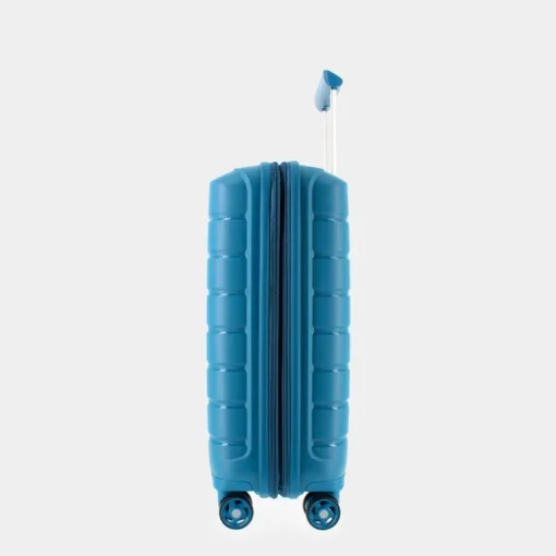 B-FLY- TROLLEY MEDIO BLU 418182M