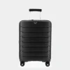 B-FLY- TROLLEY PICCOLO NERO 418183P