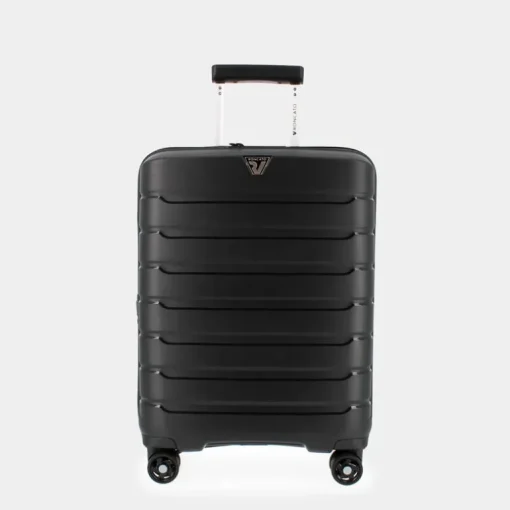 B-FLY- TROLLEY PICCOLO NERO 418183P
