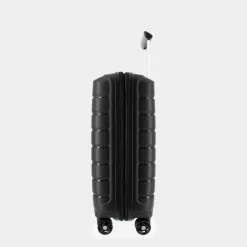 B-FLY- TROLLEY PICCOLO NERO 418183P
