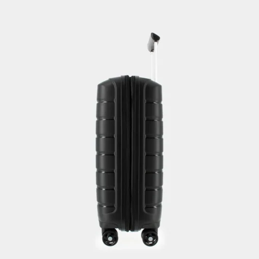 B-FLY- TROLLEY PICCOLO NERO 418183P