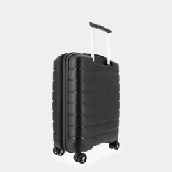 B-FLY- TROLLEY PICCOLO NERO 418183P