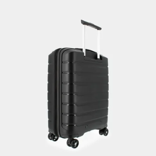 B-FLY- TROLLEY PICCOLO NERO 418183P